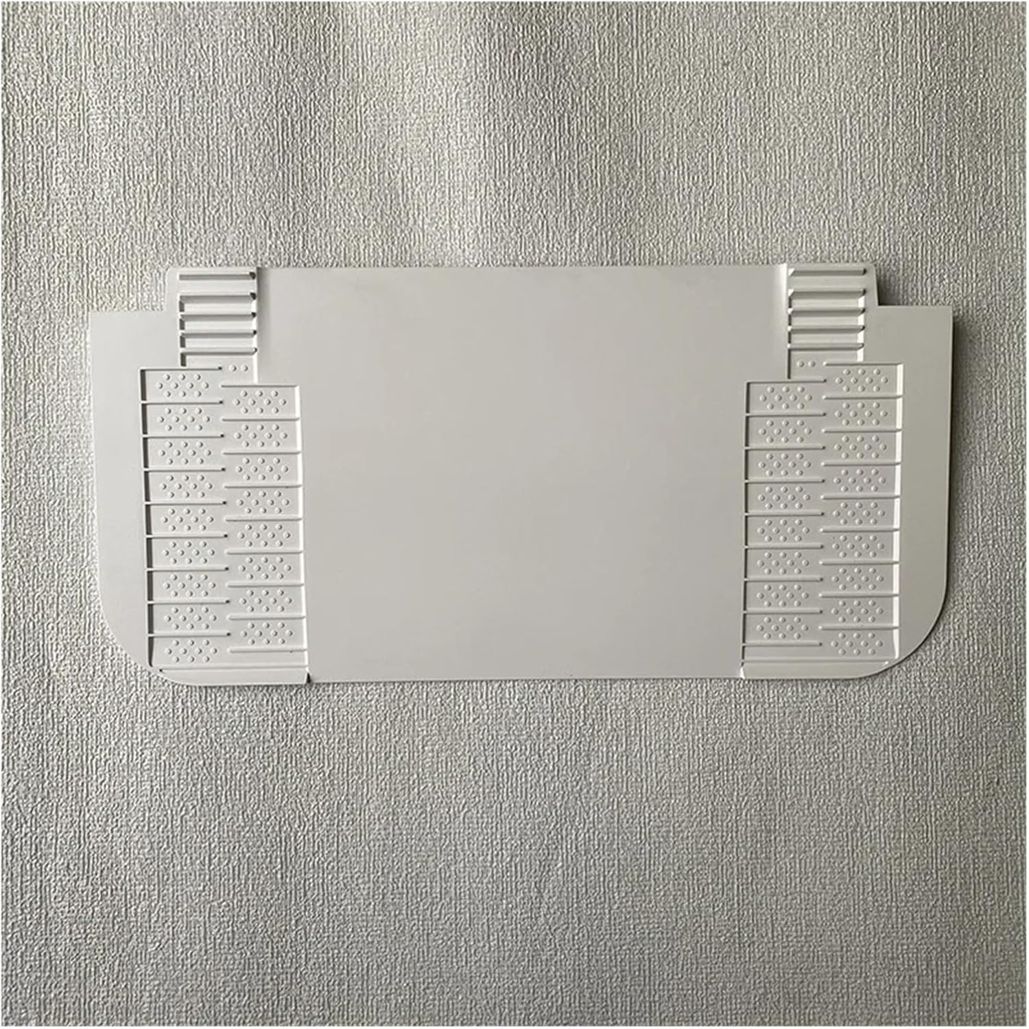 Vacuum Cleaner Ramps, Climbing Boards. Compatible for Dreame S10/S20/S30/X10/X20/X30 Series. Vacuum Cleaner Accessories and Consumables(White)