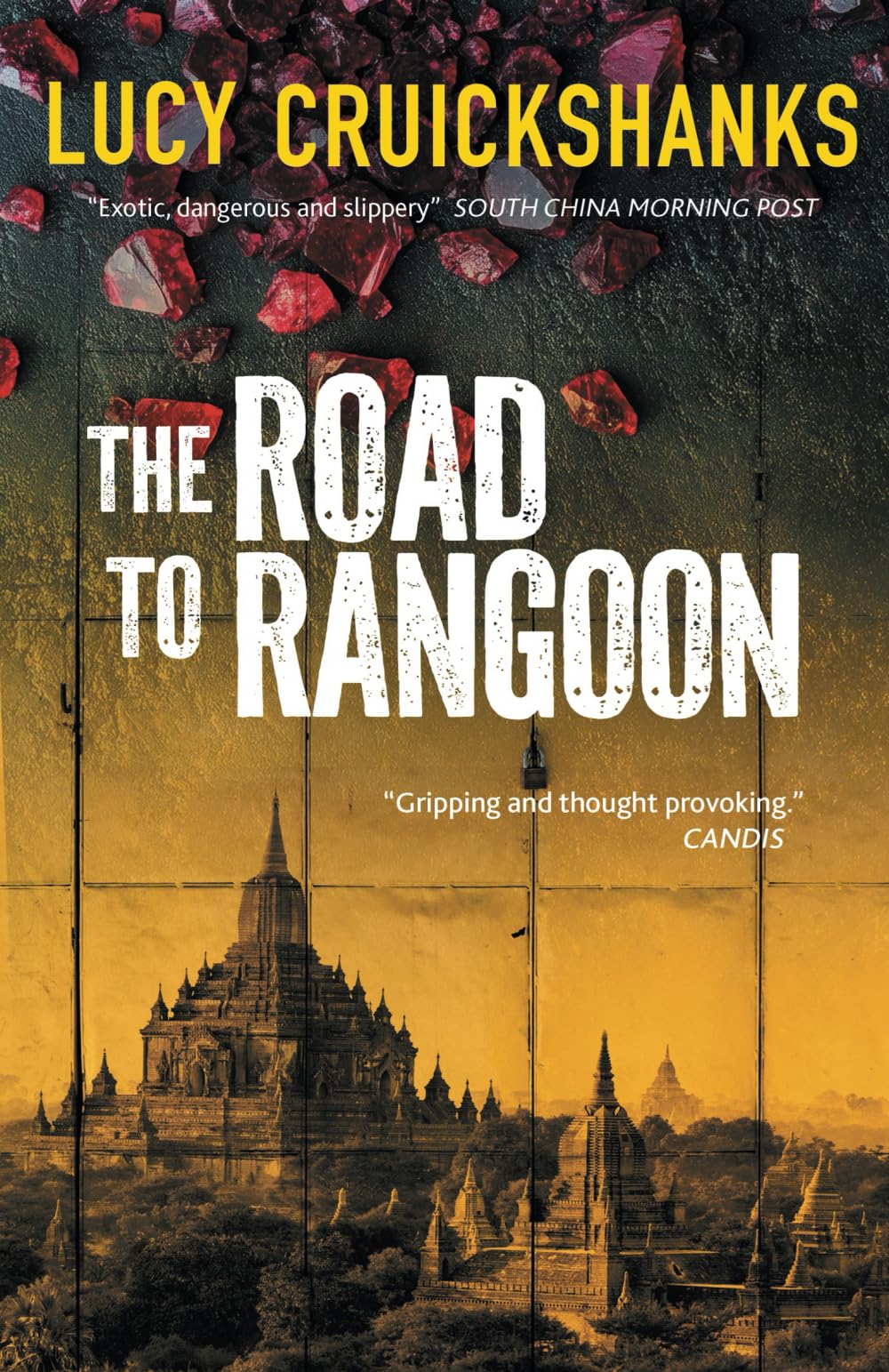 The Road to Rangoon