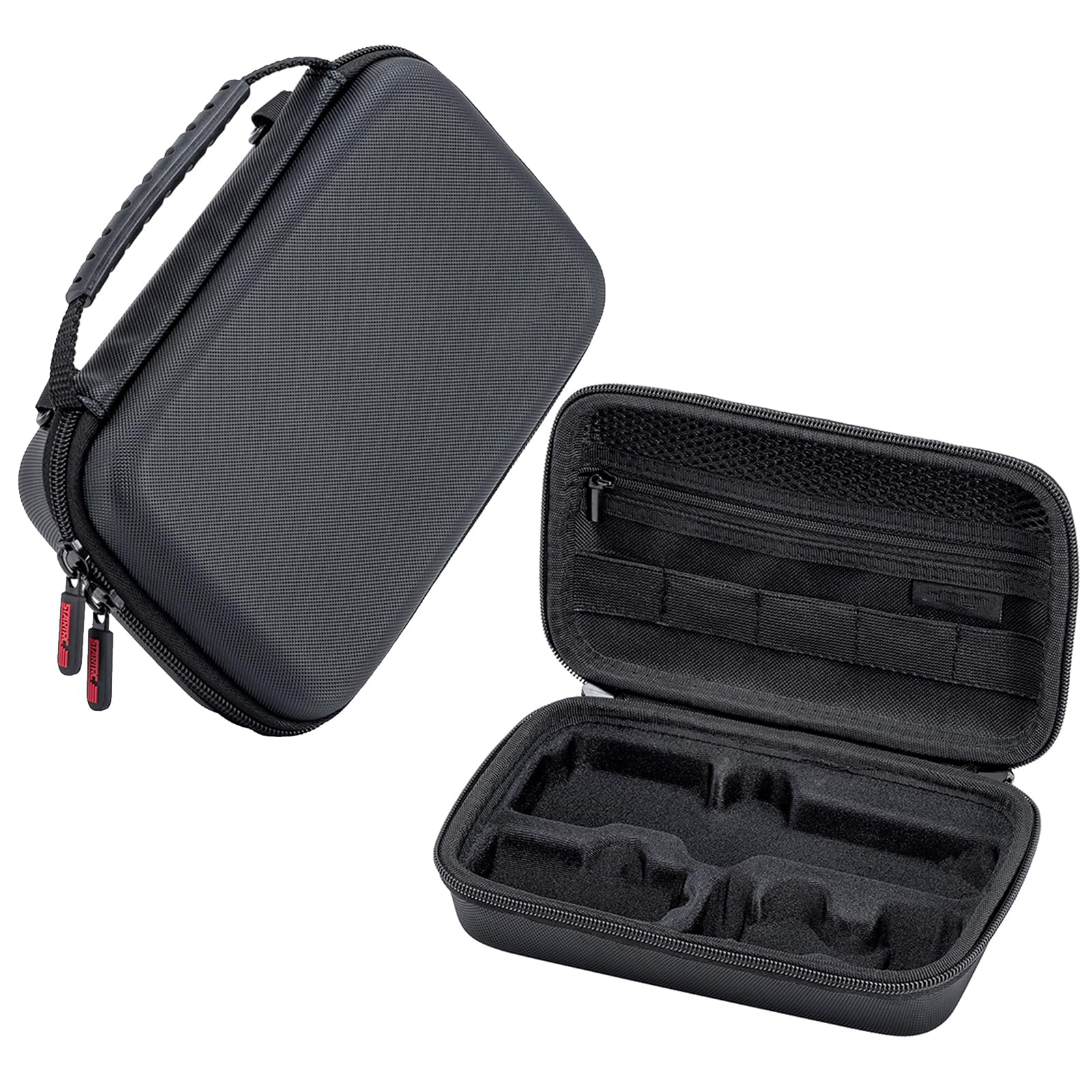 Funda DJI Osmo Pocket 4 anticaídas que soluciona el riesgo de rotura del gimbal 8