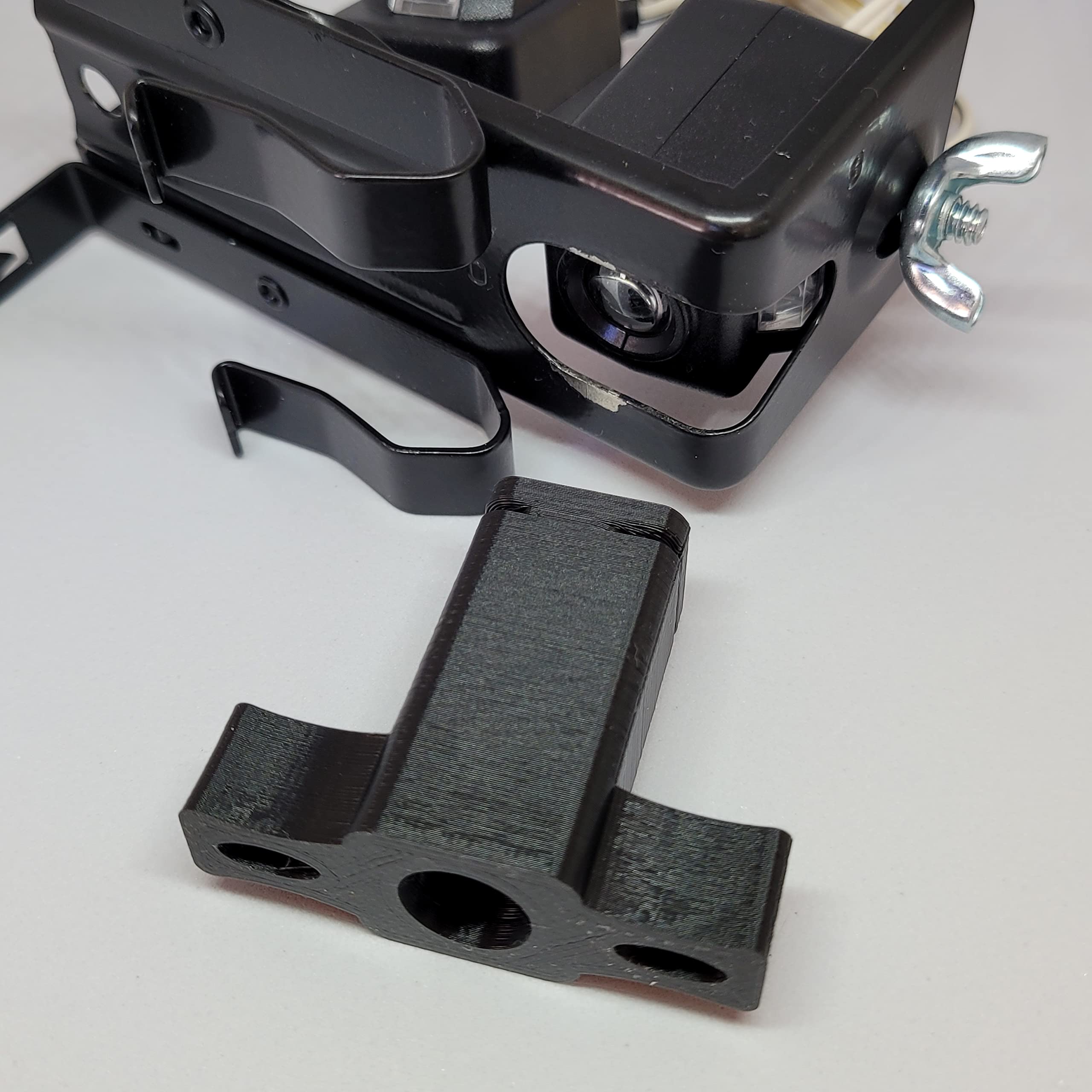 Sensor Sun Shade FourPack For Genie, Craftsman