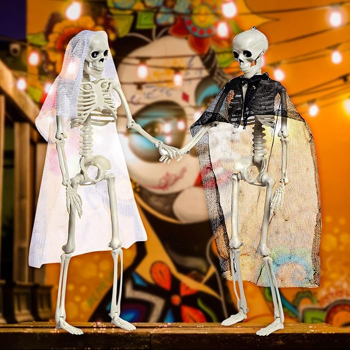 Buy Halloween Skeletons Halloween Skeletons Decorations Skeleton Decor