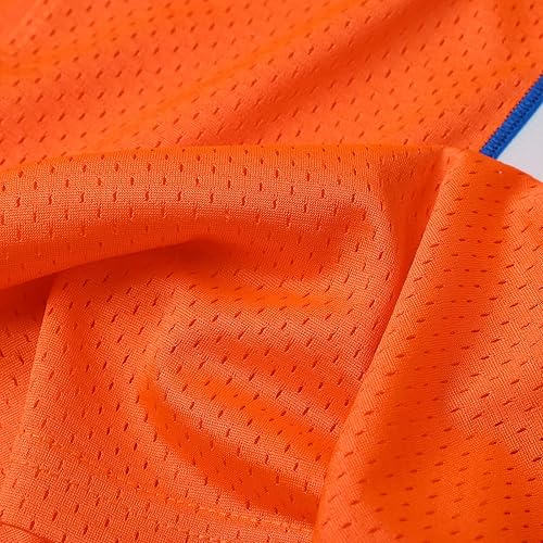 Miniatura 6 de Bobby Boucher #9 The Waterboy Adam Sandler Movie Mud Dogs Bourbon Bowl Camiseta de fútbol