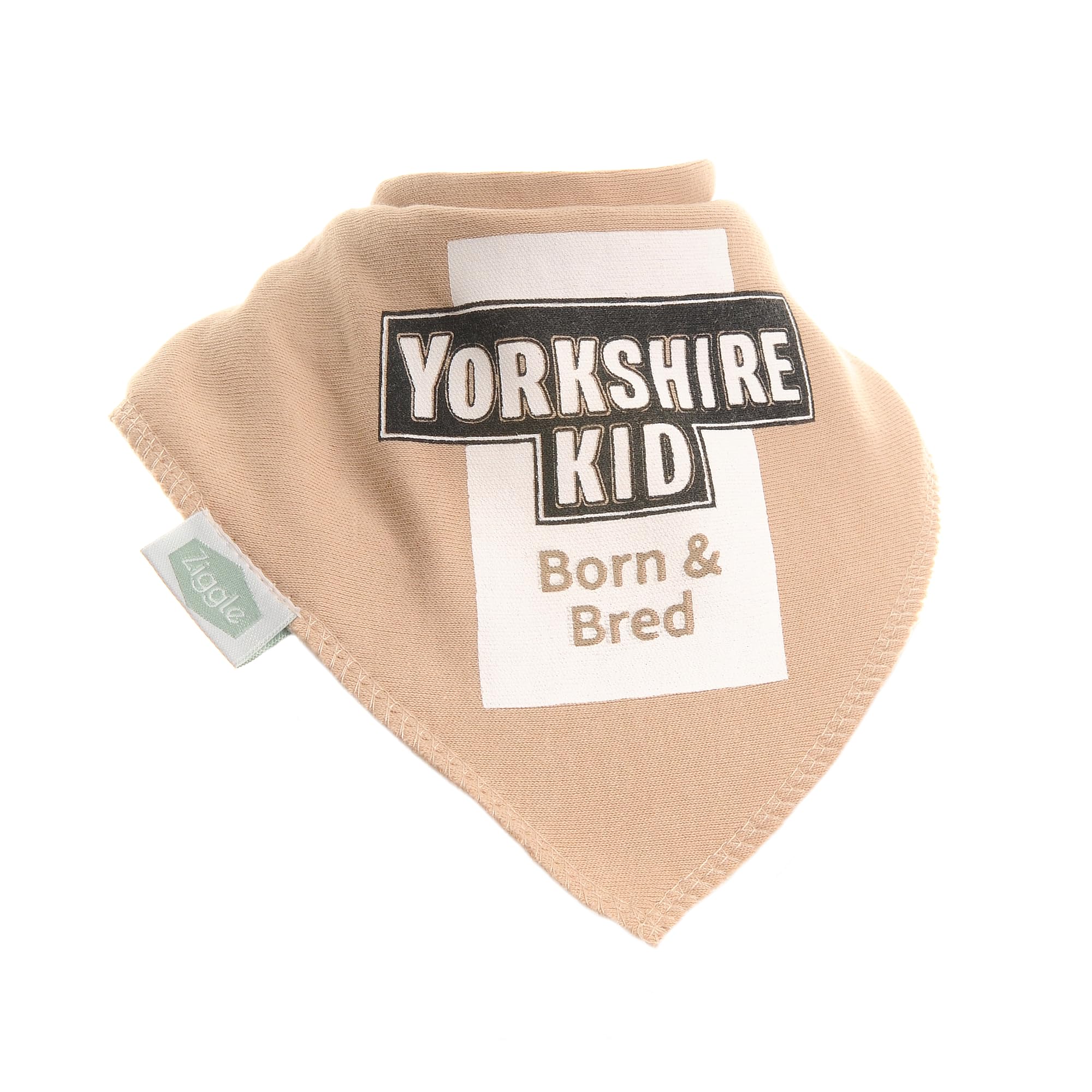 Bandana Dribble Bibs - Cotton Front Baby Bibs Newborn to 24 Months - Newborn Baby Gifts - Bibs For Comfortable Kids — view 26