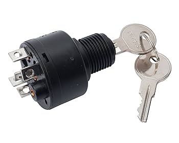 Amazon.com: Sierra International MP39760 Medium Ignition
