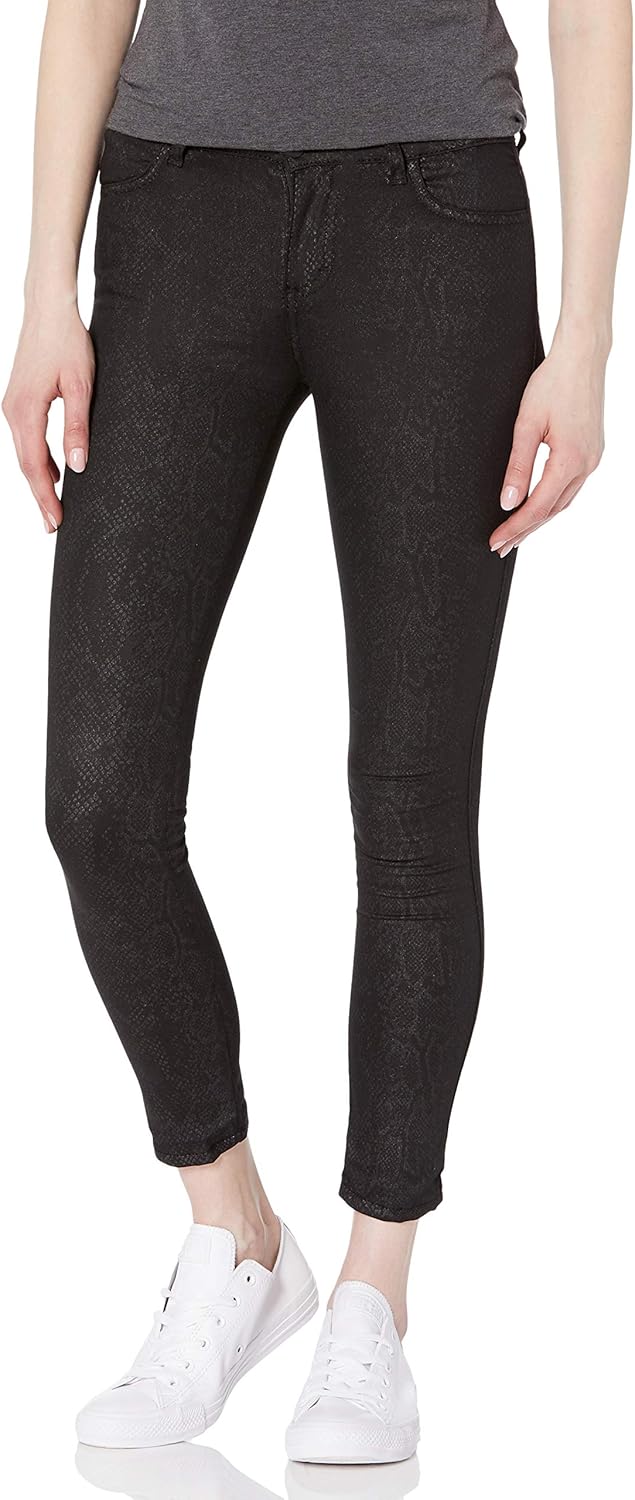 Siwy Denim Women's Hannah is Low Rise Skinny Tapered