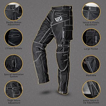 M.U × PRE_DOCKING PANTS GN P797ST - Sidewinder Utility Work Pants