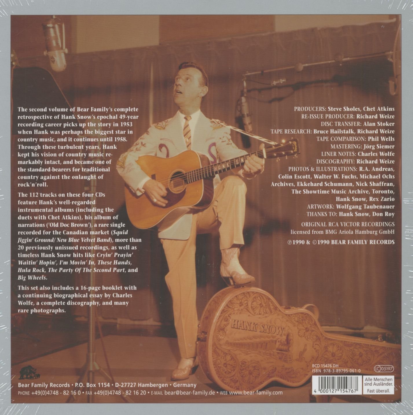 Vol.2,Singing Ranger
