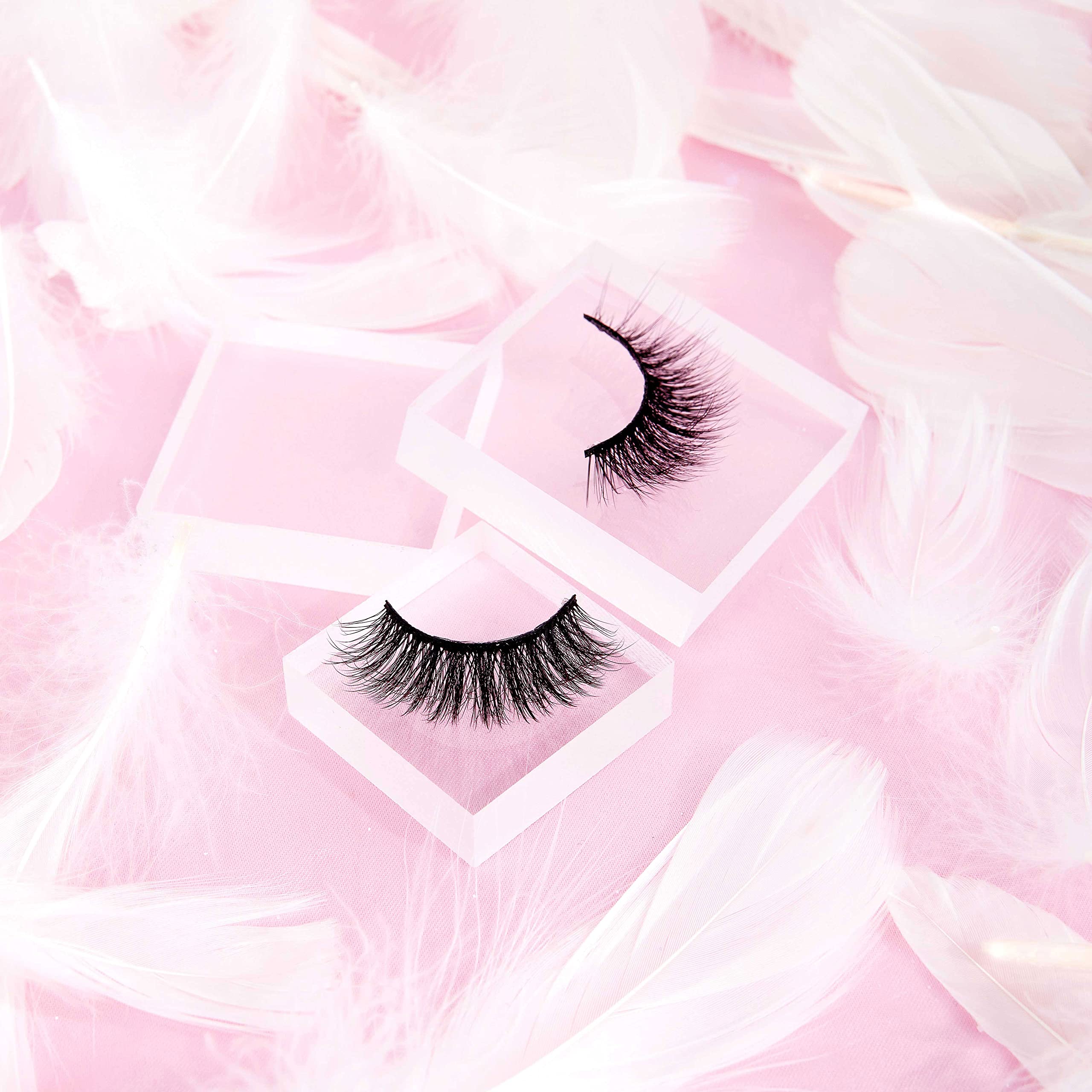 Invogue Lash - Triple Threat (Pack of 2) - Image 2