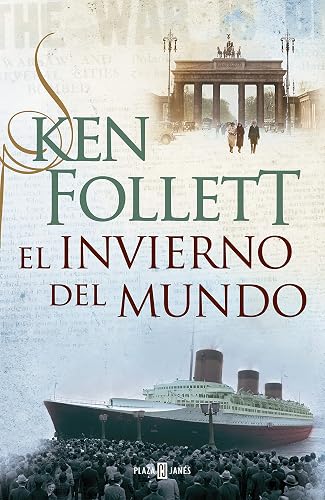 El invierno del mundo (The Century 2)