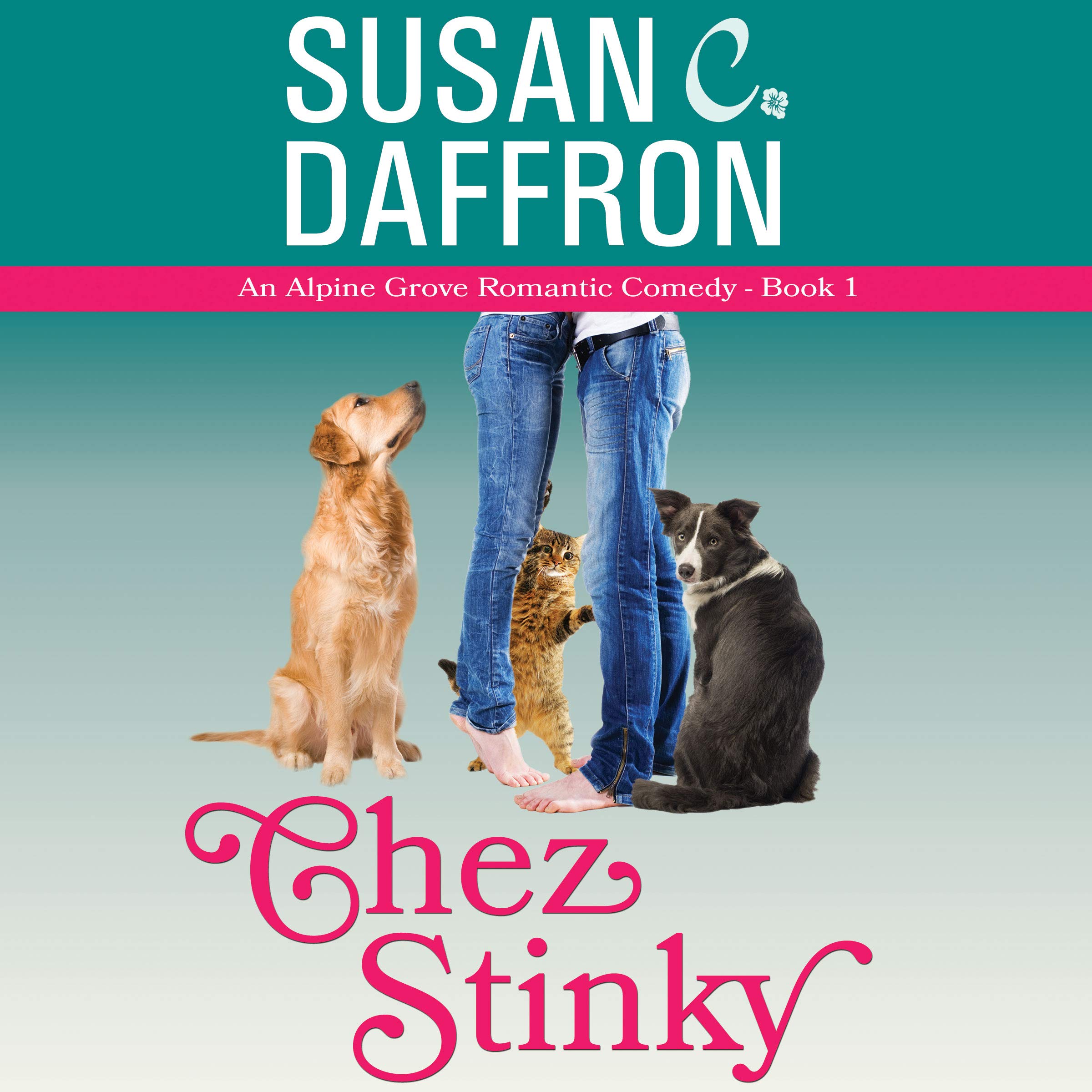 Cover art for Chez Stinky
