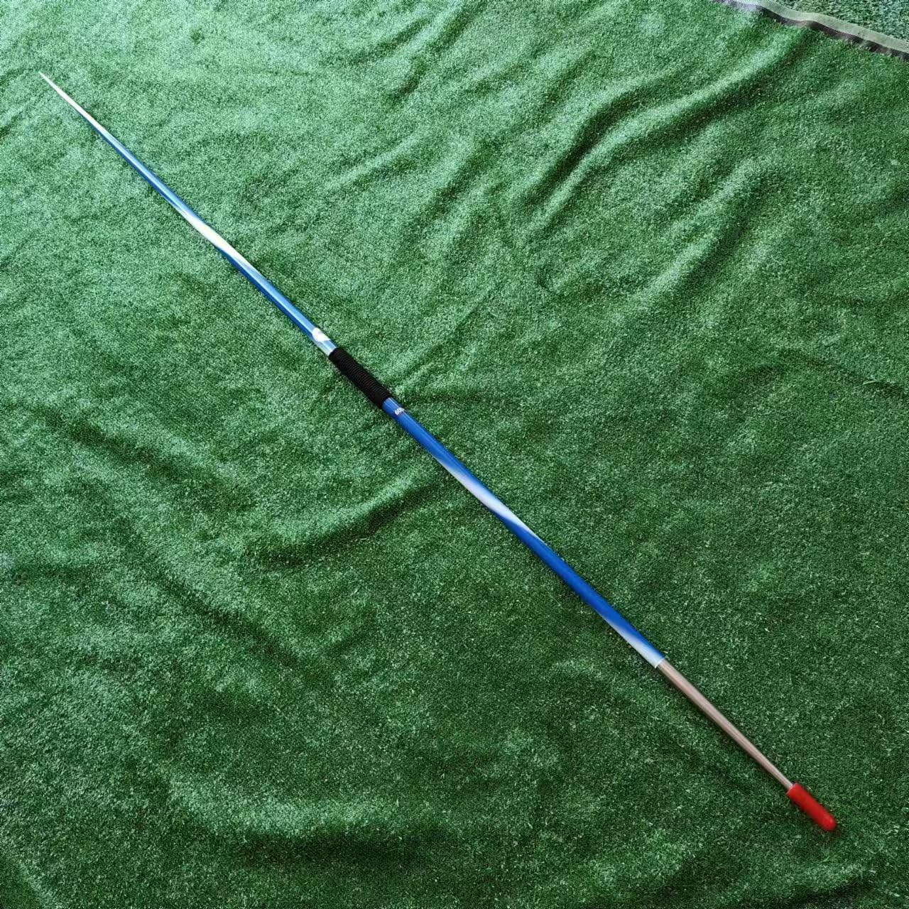 Mountainsports 600 Gram Competition Javelin - Rubber Tip