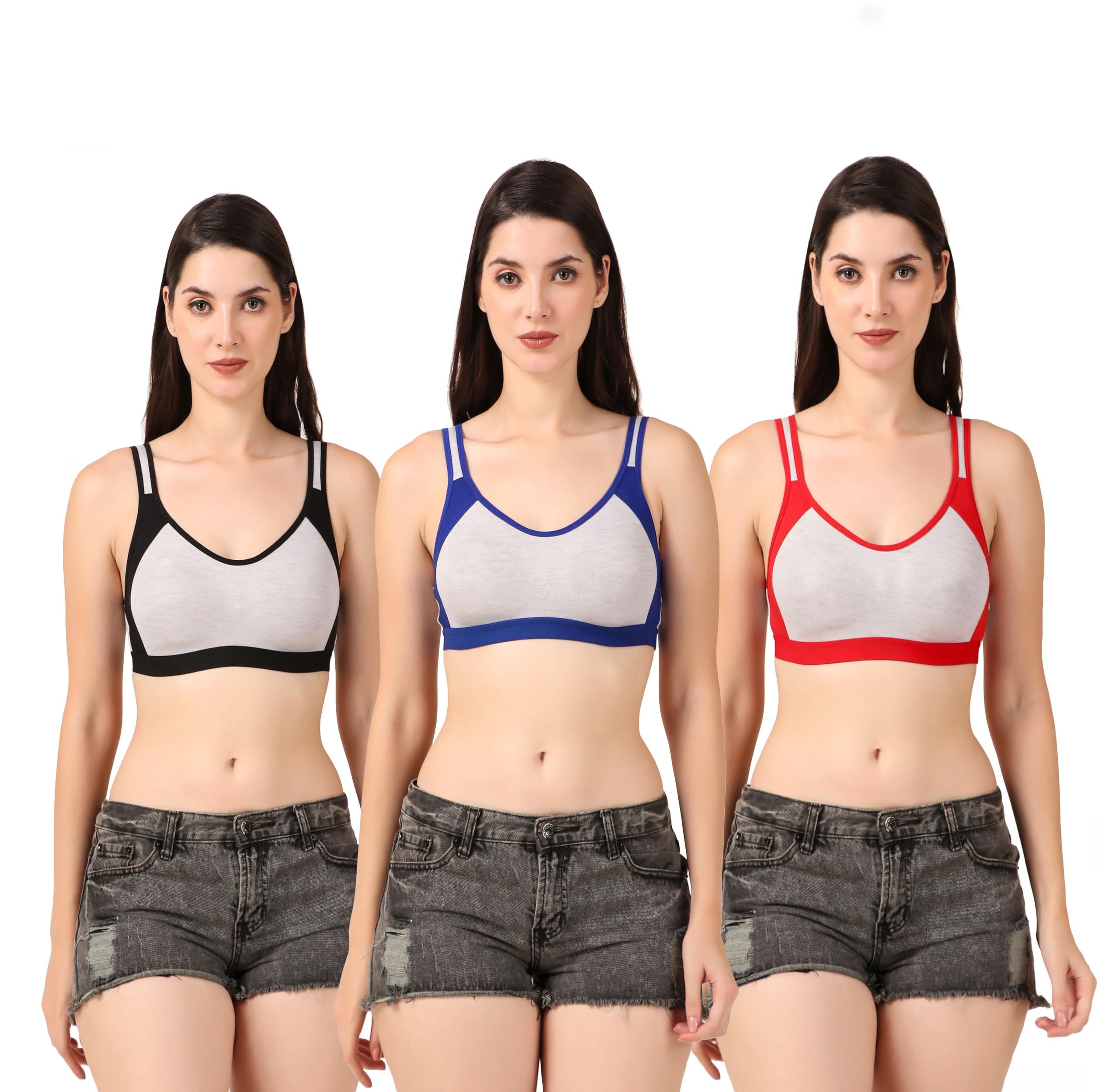 Sports Bra for Women-picture-26