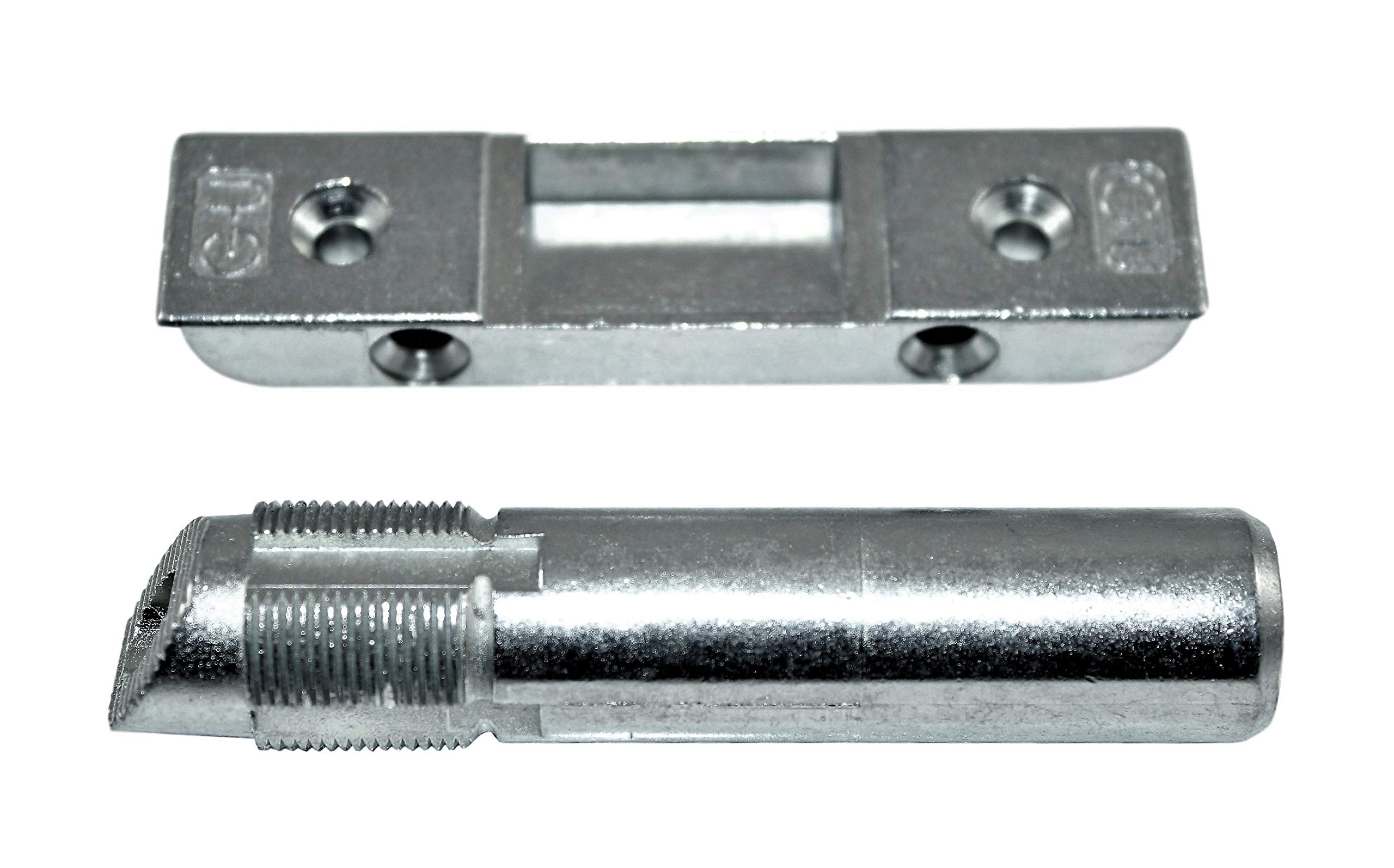 GU Aushebesicherung/Bandsicherung/Scharnierseitensicherung/Türsicherung K-14748 für die Bandseite (3er Set)