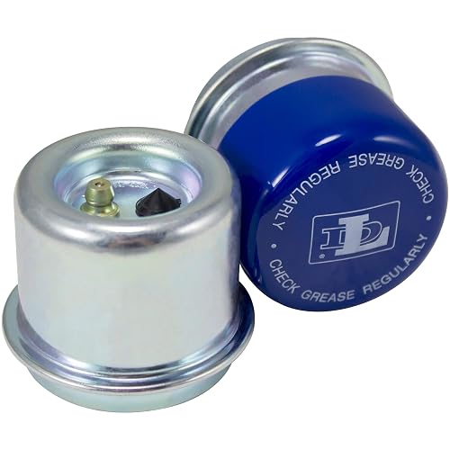 Dutton-Lainson D-L 6332 Grease Keeper Caps