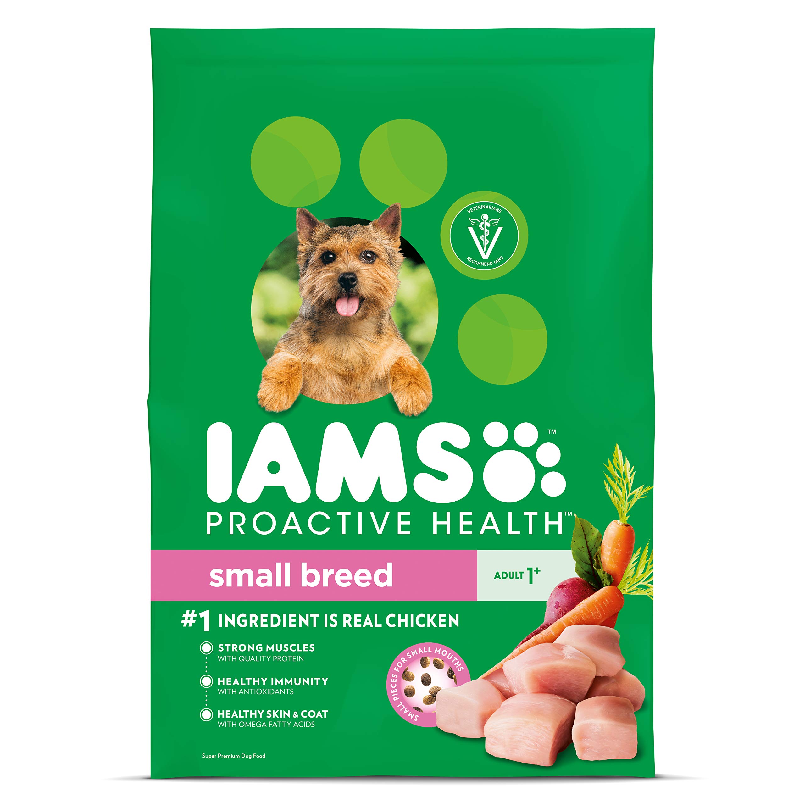 Iams toy breed Clearance