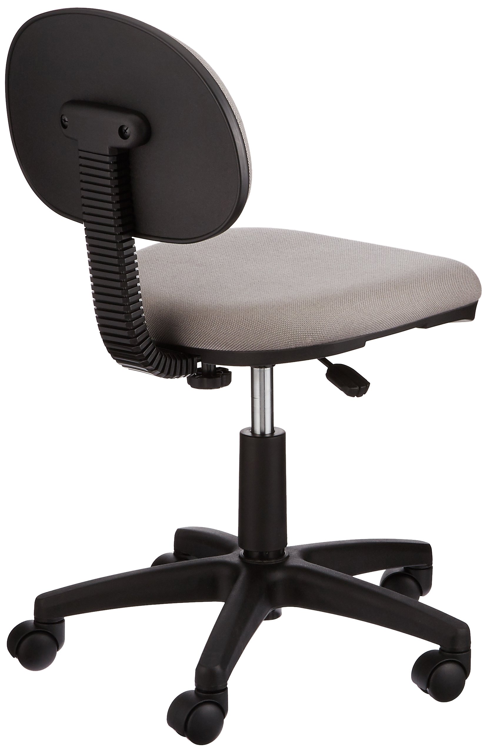 Amazon | ナカバヤシ オフィスチェア グレー 81572 | デスクチェア