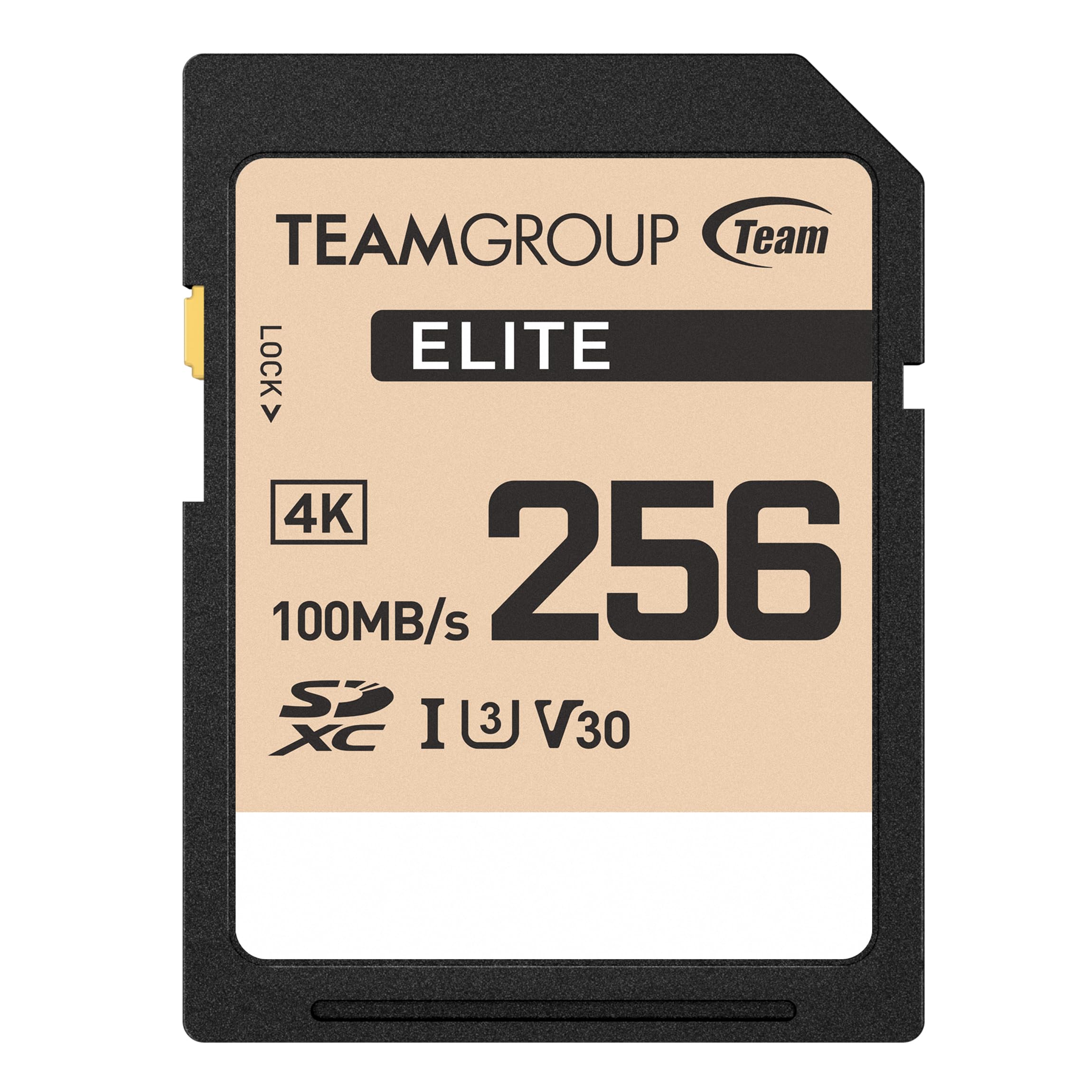 SuGフォトカード③ Amazon | TEAM SDカード SDXC UHS-I V30 4K Ultra HD データ移動