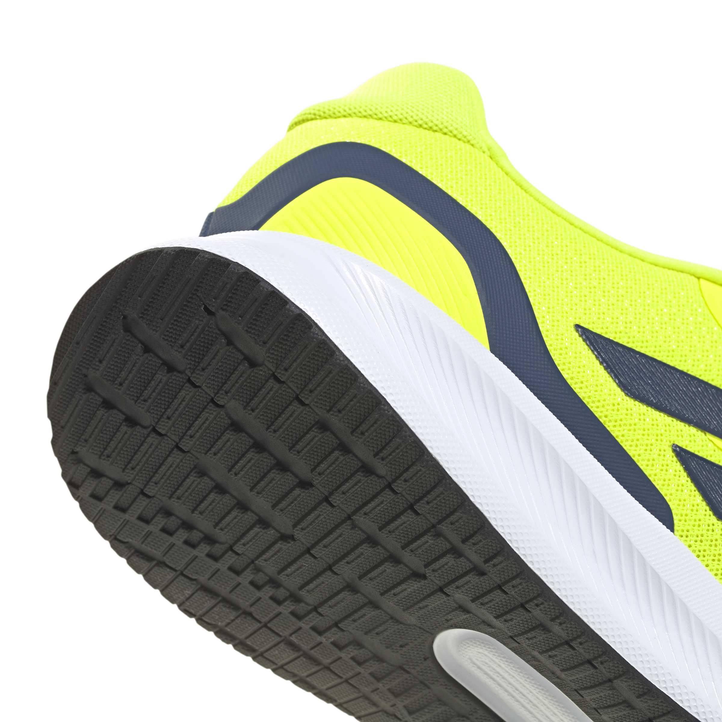 adidas Herren Runfalcon 5 Running Shoes – Bild 4