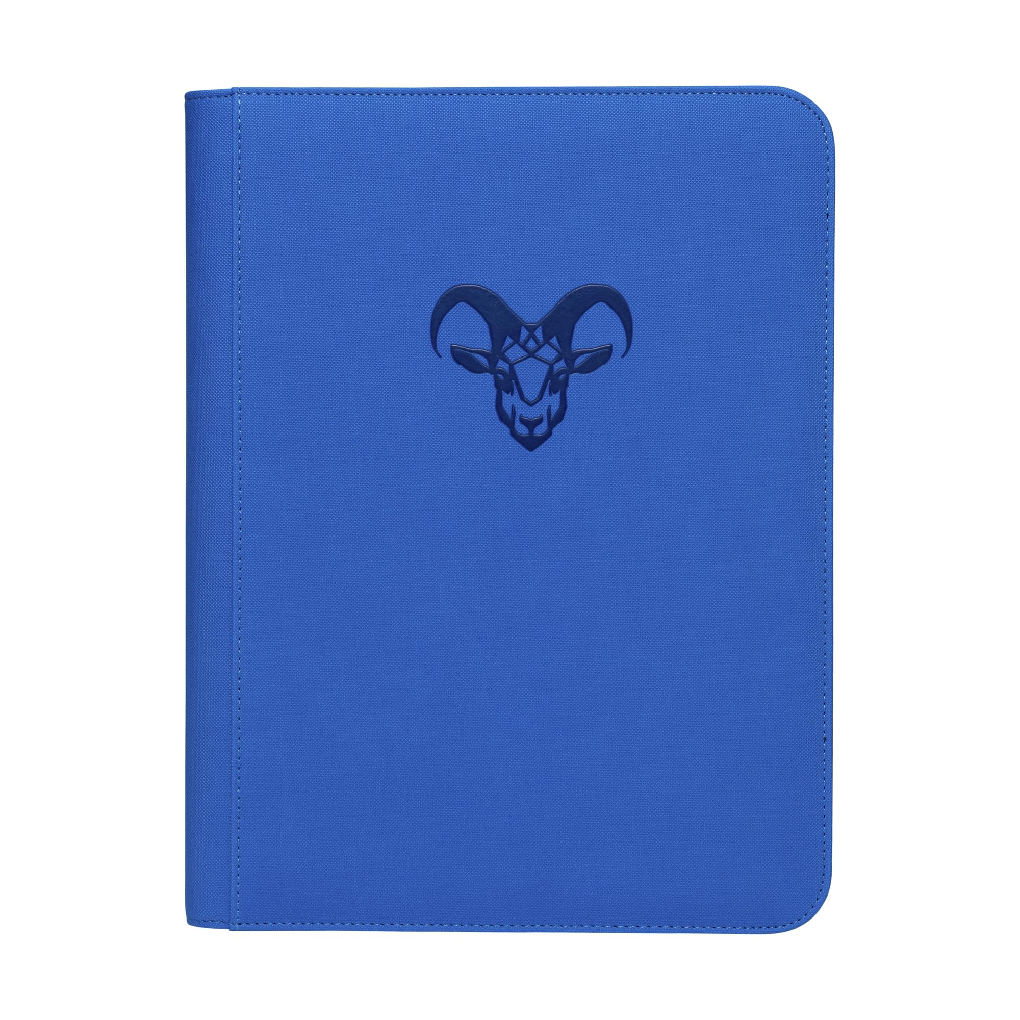 Amazon.com: 9-Pocket Trading Card Binder, 360 Card Capacity, Stay