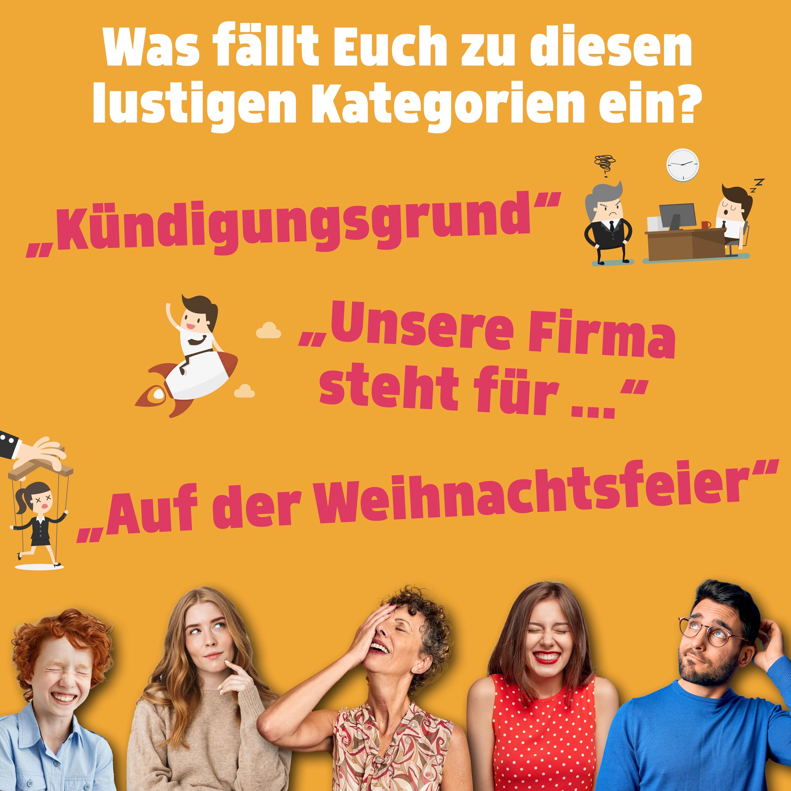 Stadt Land Fluss Schule CHILL MAL - Pausenspiel Für Schüler Mit 24 Kategorien