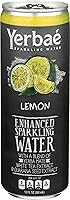Algopix Similar Product 15 - Yerbae Water Enhanced Spark Lemon 12