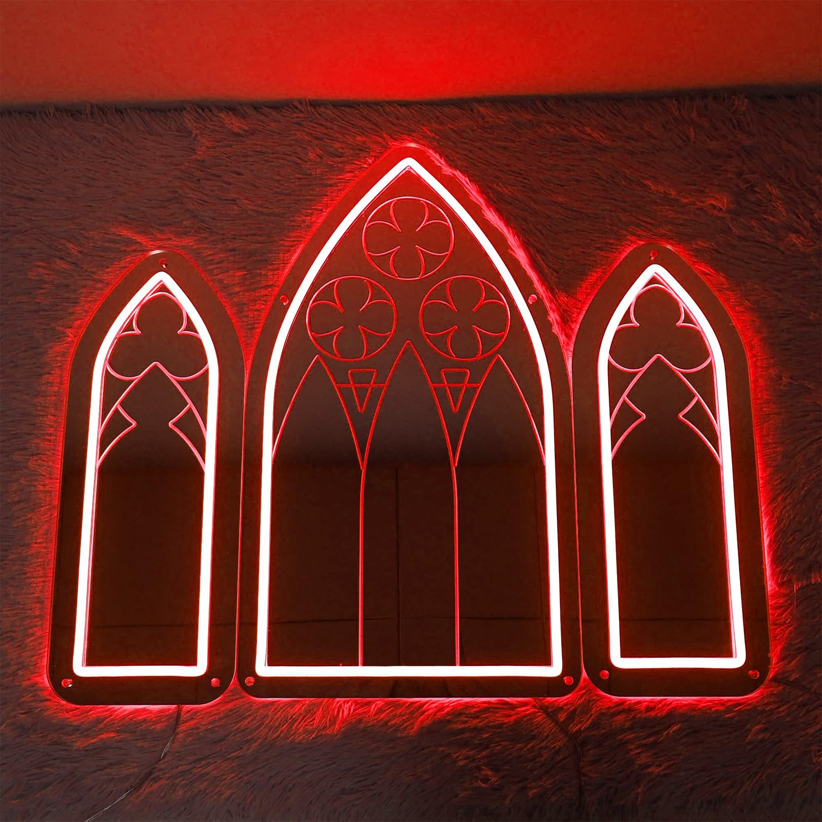 DAVID / Made in Gothic （illuminant Edit） SUI returns with