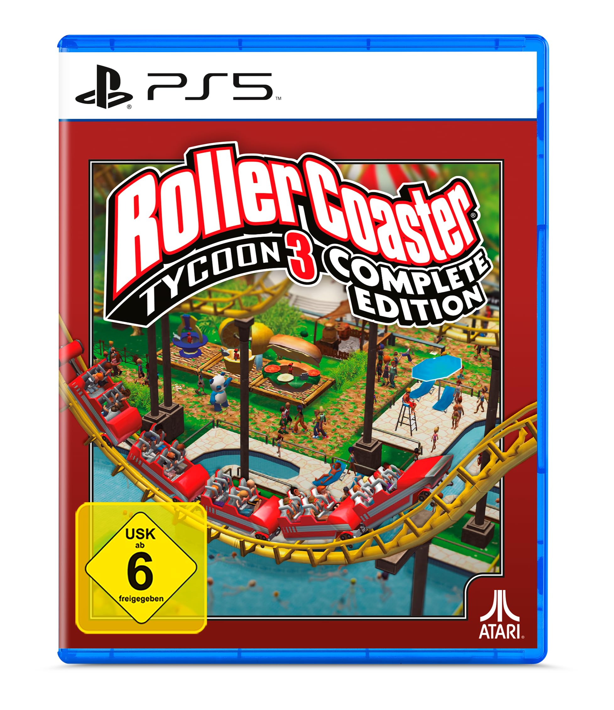 Bluey: Das Videospiel - Switch and more...
