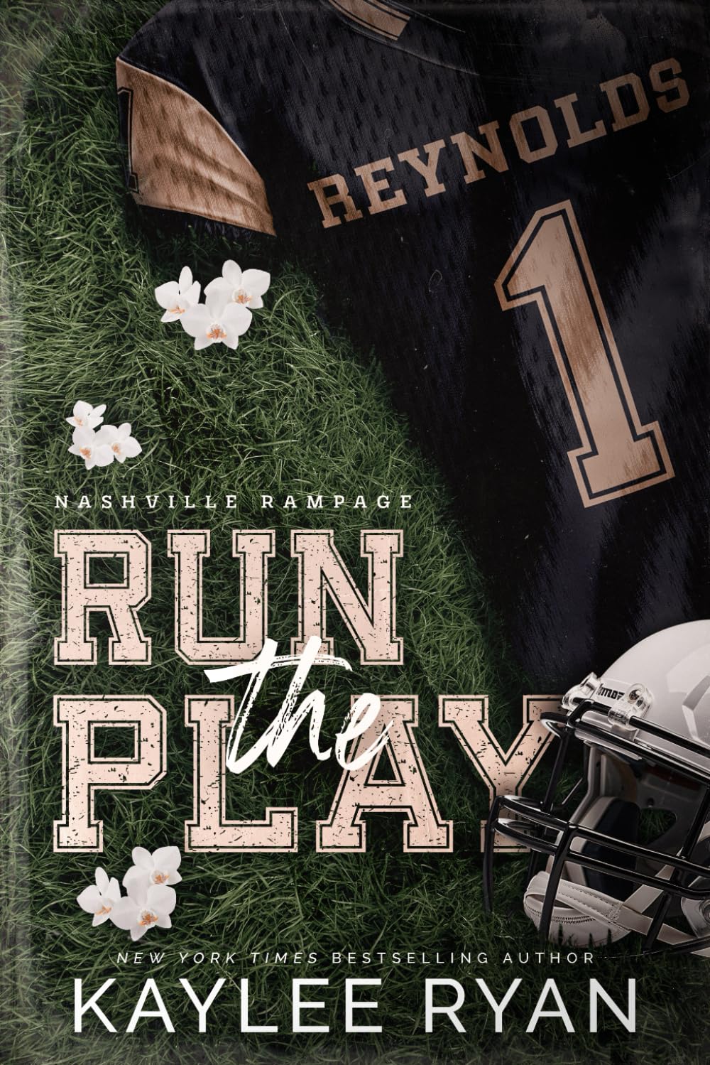 Run the Play - Special Edition