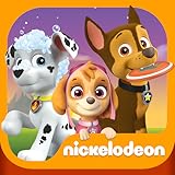 PAW PATROL: EIN TAG IN DER ABENTEUERBUCHT