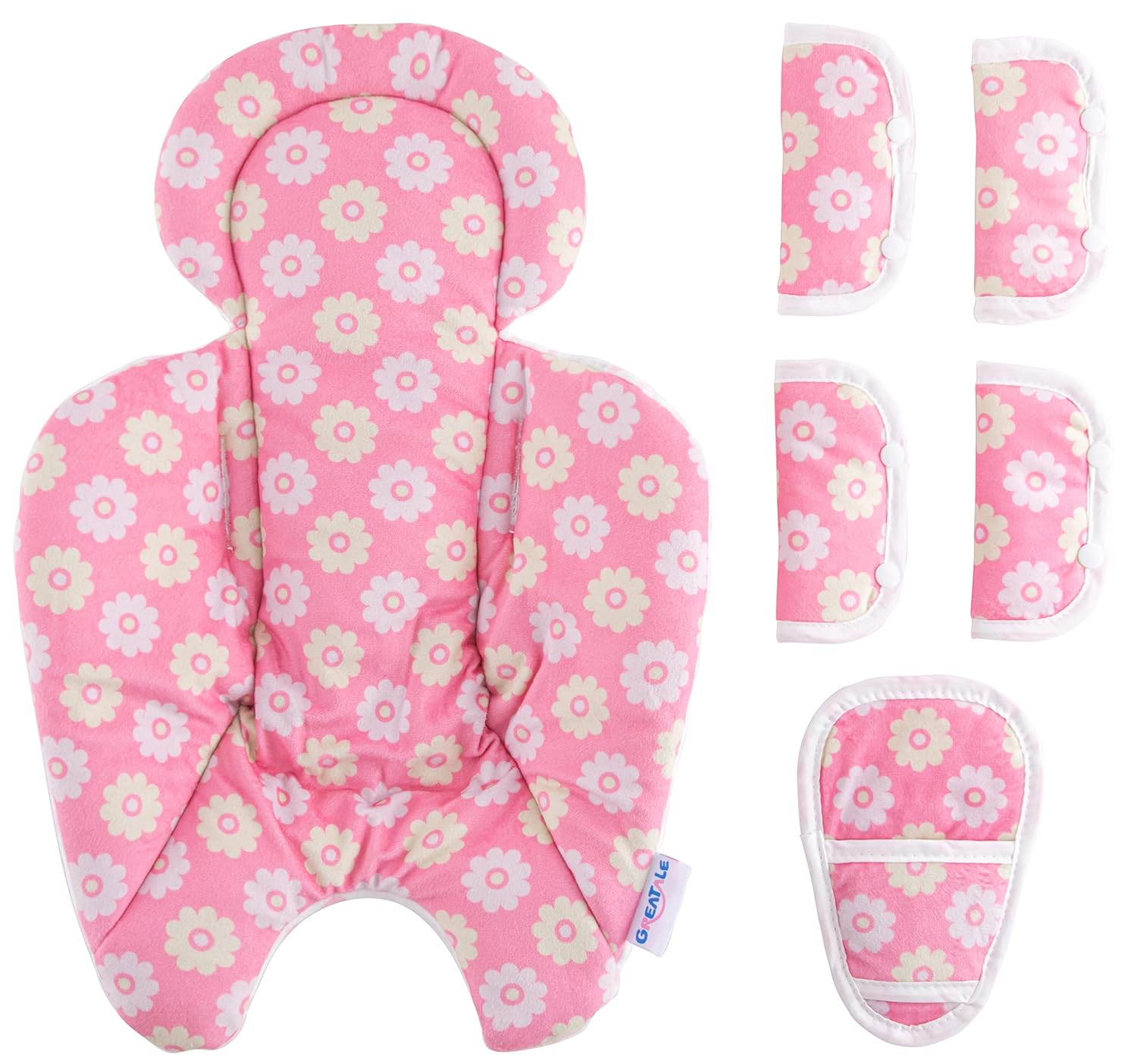GREATALE Infant Insert Compatible with The Latest Version