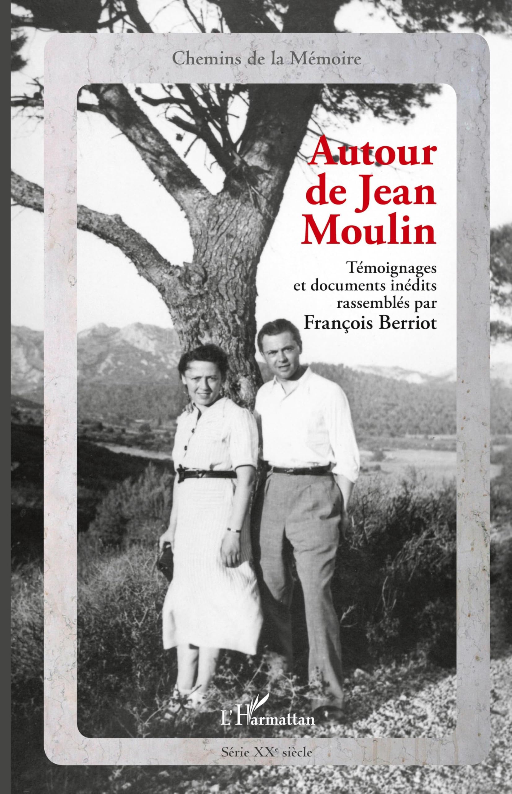 Autour de Jean Moulin