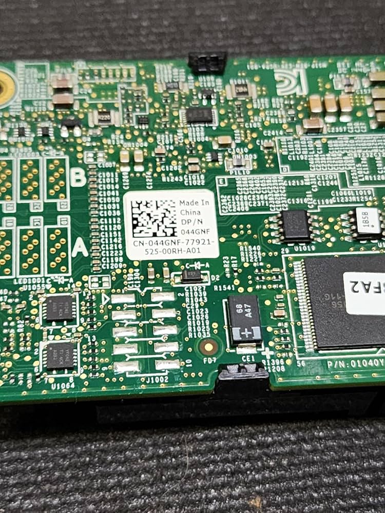 DELL PERC H730 RAIDカード DP/N:044GNF DELL PERC H730 RAIDカード DP/N:044GNF