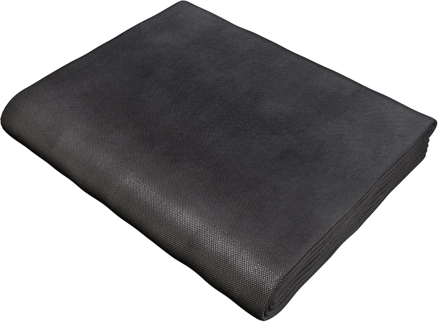 GardenGloss® 10m² Weed Control Membrane (50gsm) Water Permeable and