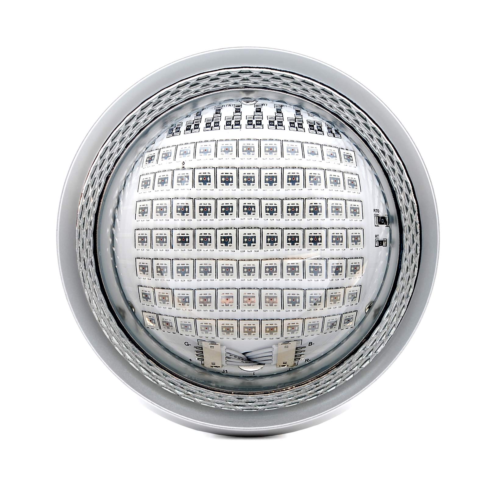 Amazon.co.jp: HaruDesign 植物育成RGB LEDライト SOLARIS8000 CT  