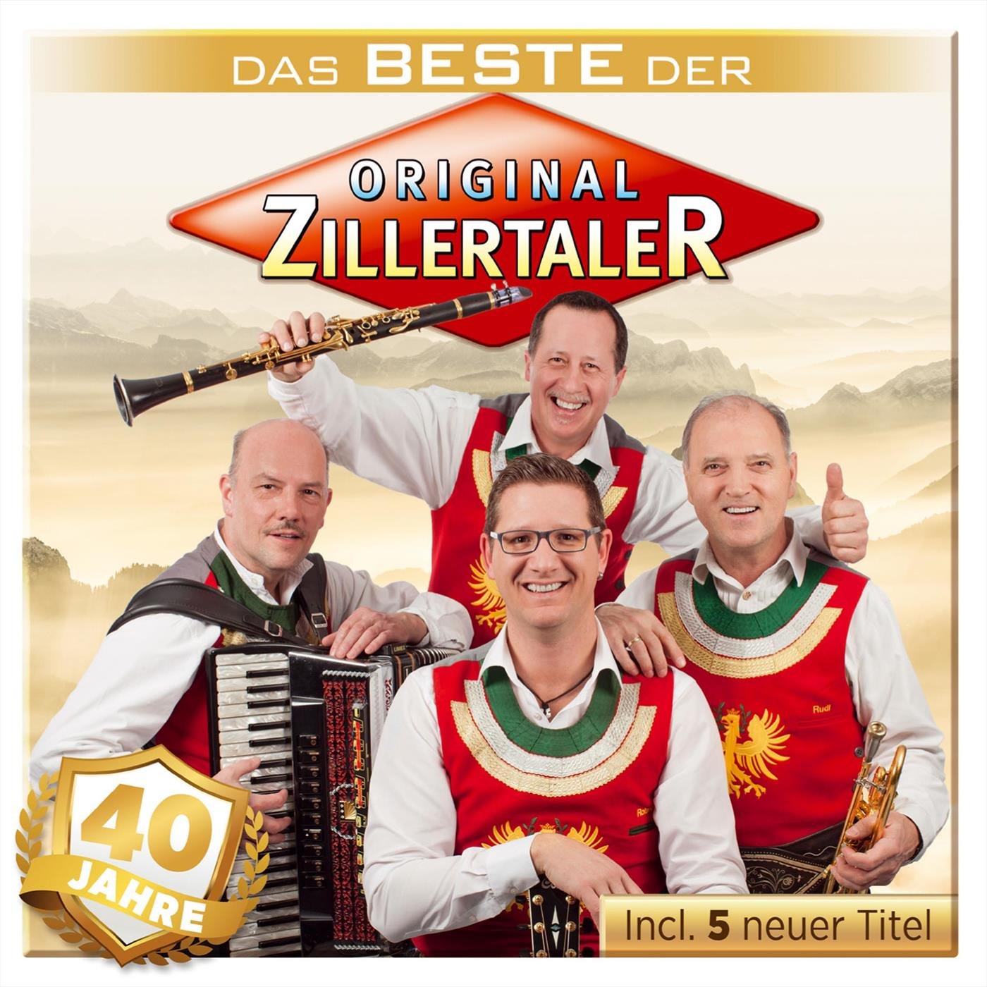 Original Zillertaler