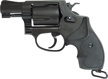 Amazon | タナカ S&W M37 2インチ j-police Version2 HW モデル
