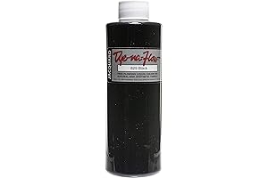 Jacquard Dye-Na-Flow Liquid Color 8oz - Black