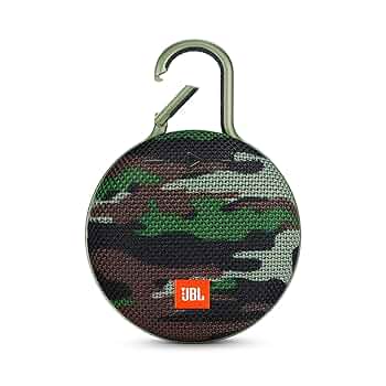 【色: ブルー】JBL CLIP3 Bluetoothスピーカー IPX7防水/ Amazon.co.jp: JBL CLIP3 Bluetoothスピーカー IPX7防水