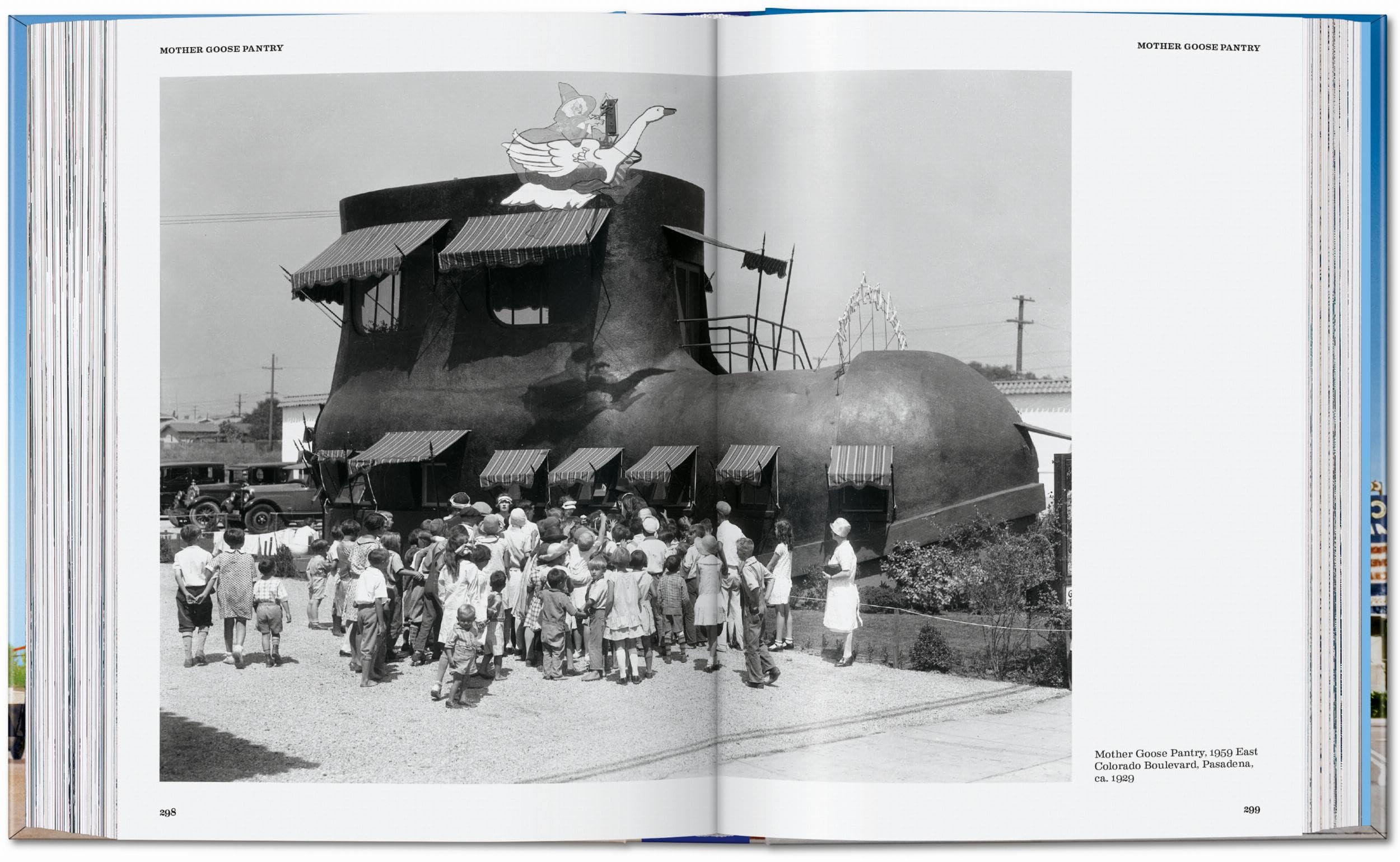 California Crazy. American Pop Architecture. 45th Ed. (45th Edition)