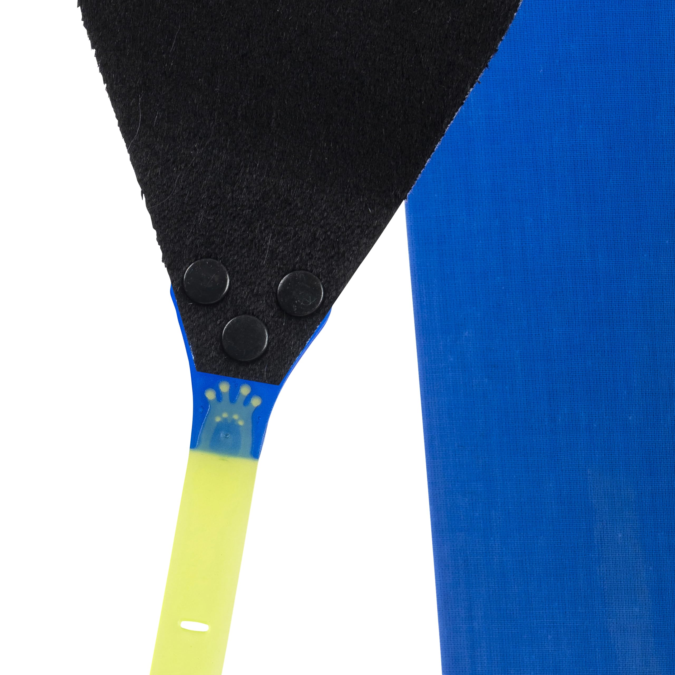 GECKO Peaux de Ski Mix Standard 125/153-163 | Ajustables à la Longueur des Skis | avec Couteau et Poche à Peau | Peau d'escalade | Peau de Ski de randonnée | Peau adhésive | Peau de randonnée
