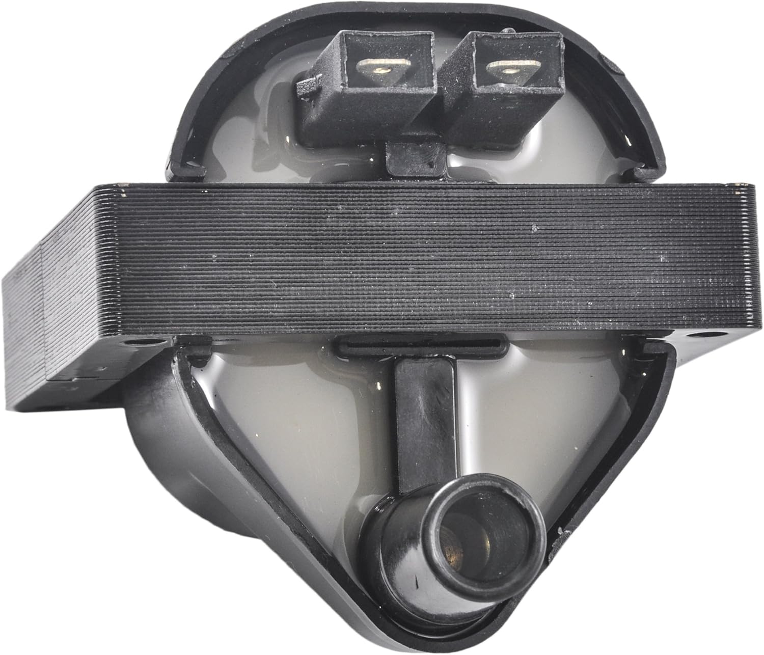 Herko B140 Ignition Coil For Toyota L4 L6 1.5L 1.8L 2.4L 2.8L 1980-1990