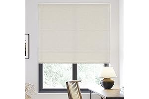 Glarisa Heat Blocking Window Shades for Ultimate Comfort and Energy Efficiency