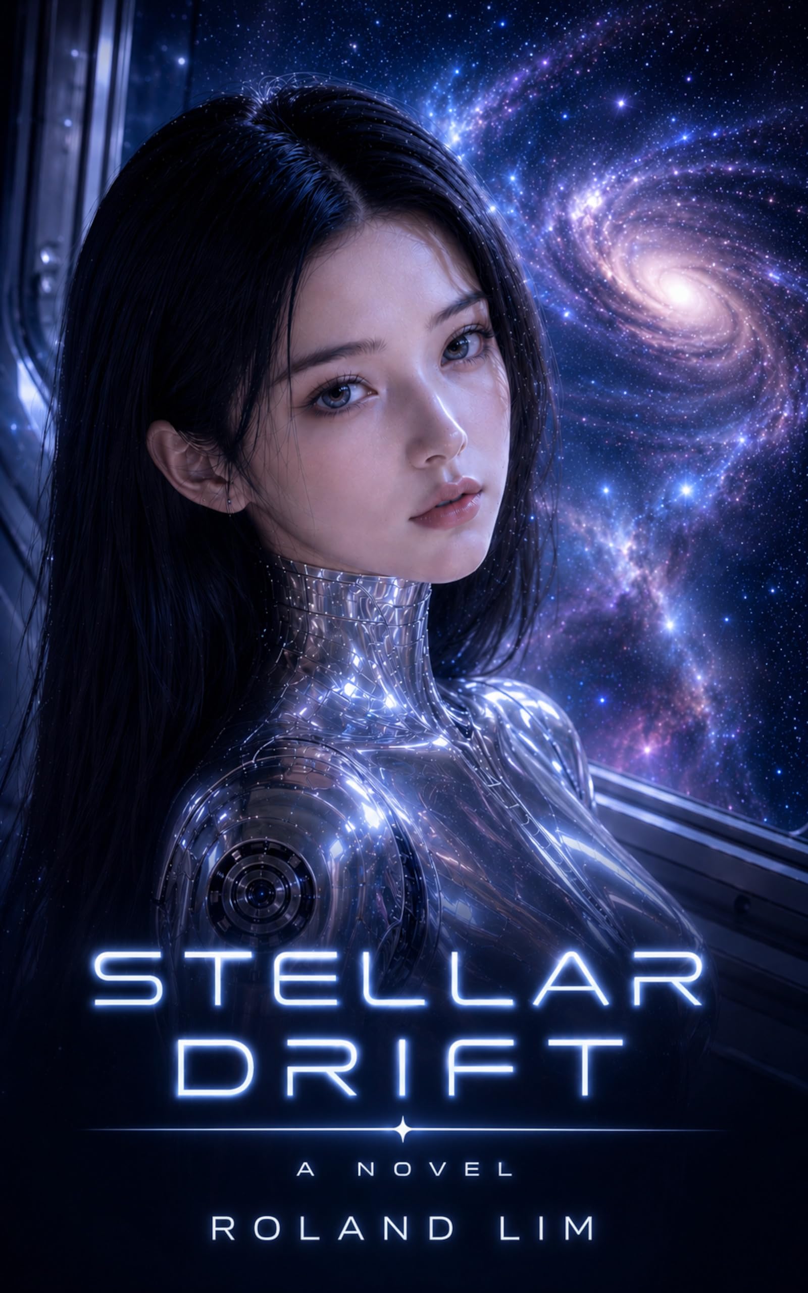 Stellar Drift (Stellar Drift Book 1)