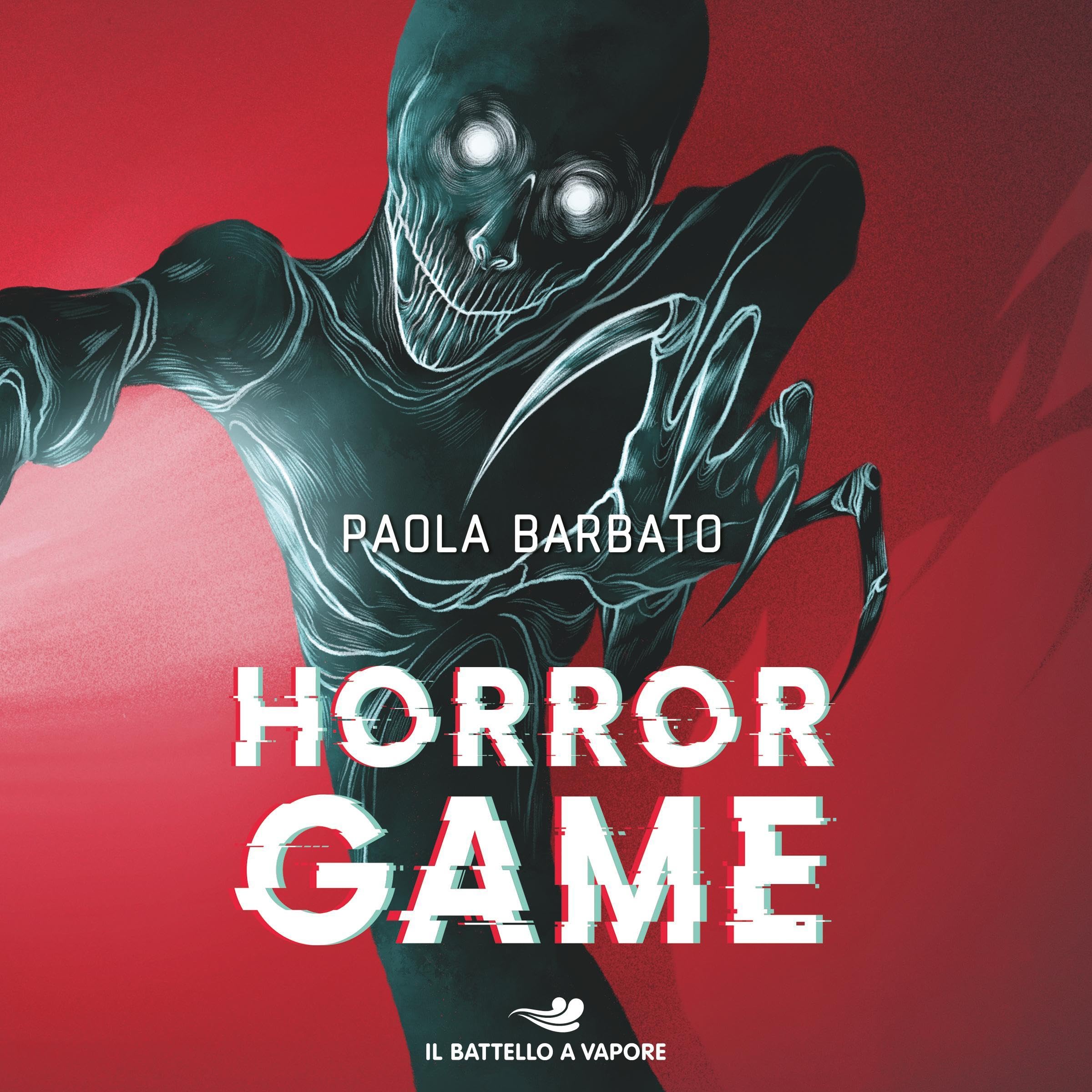 Horror game