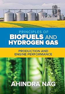 Principles of Biofuels and Hydrogen Gas: Production and Engine Performance