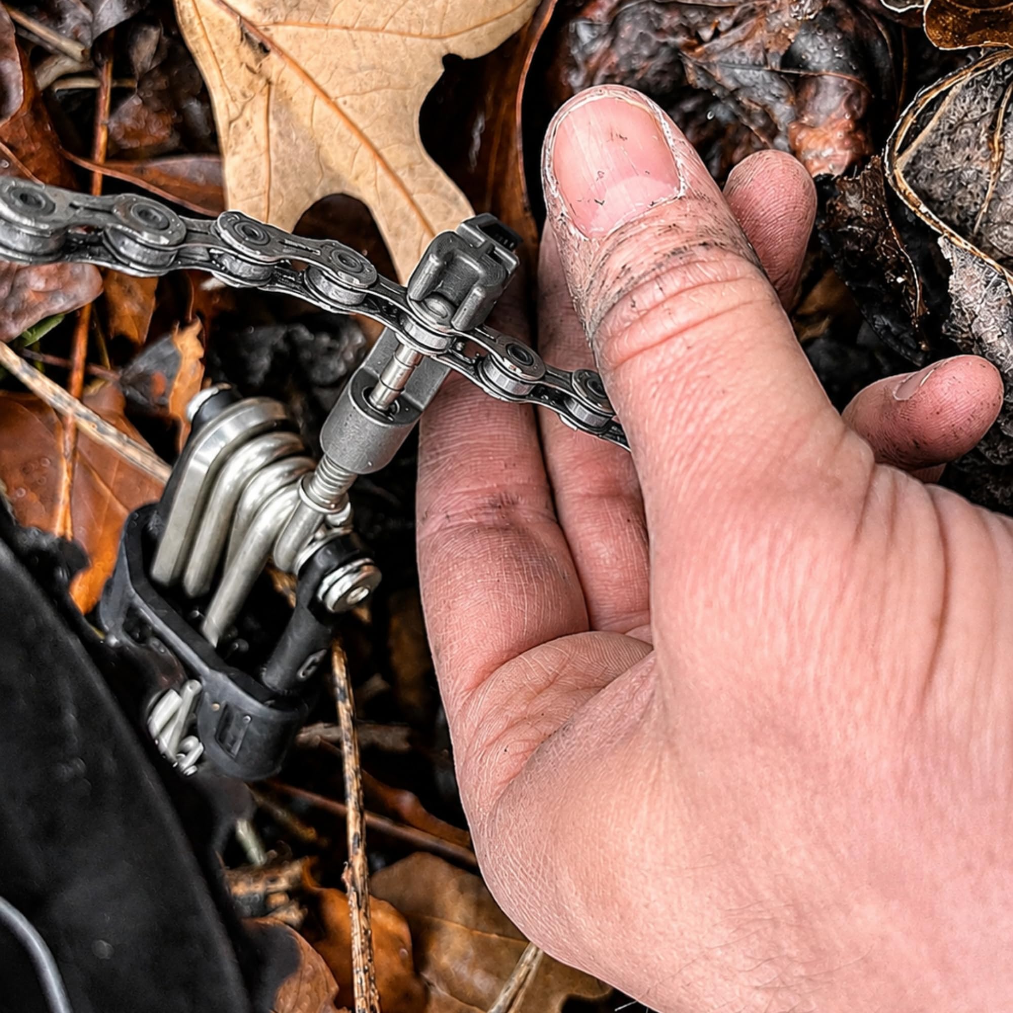 Crank Brothers Multi-17 Tool