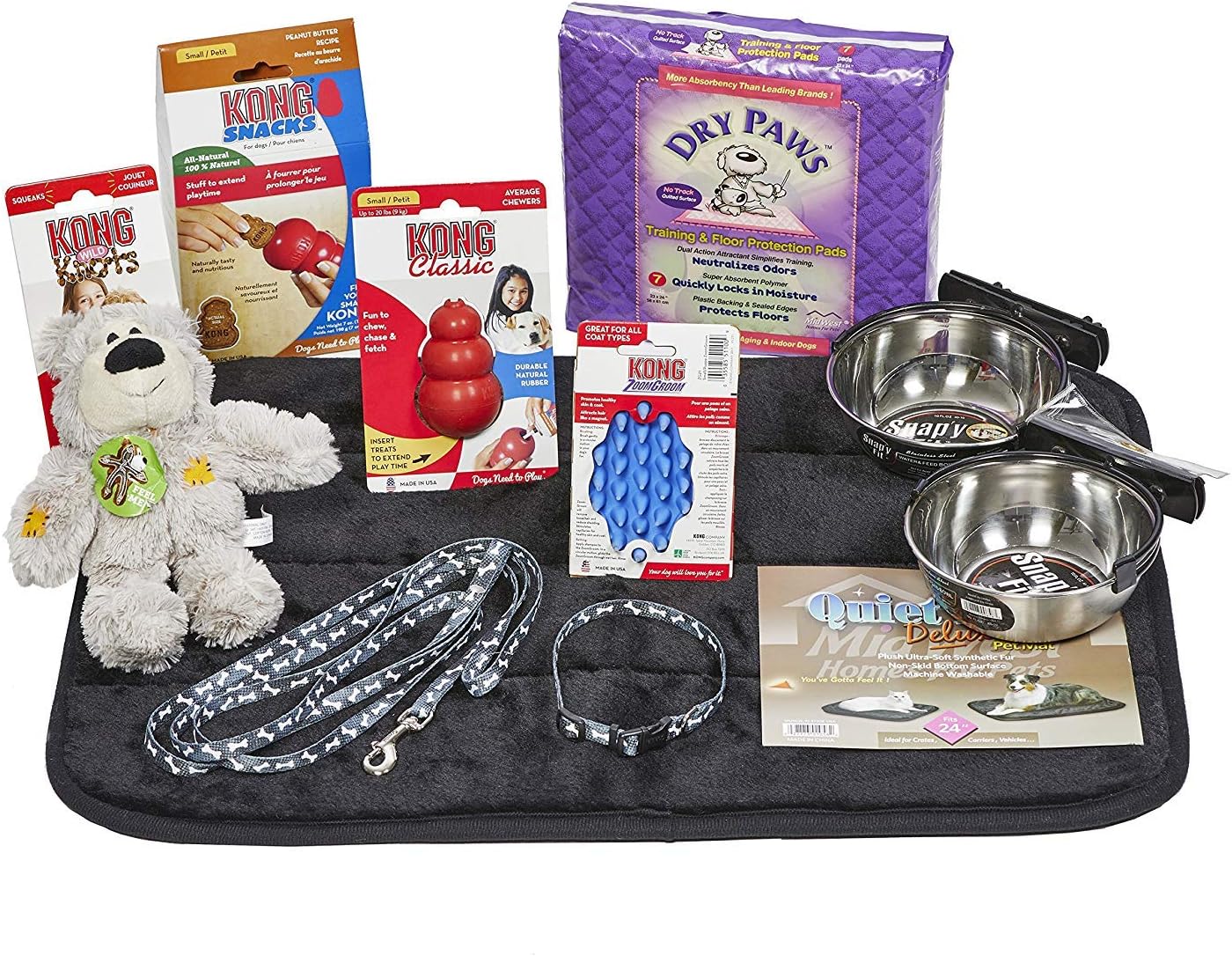 Midwest Puppy Starter Kit, Medium