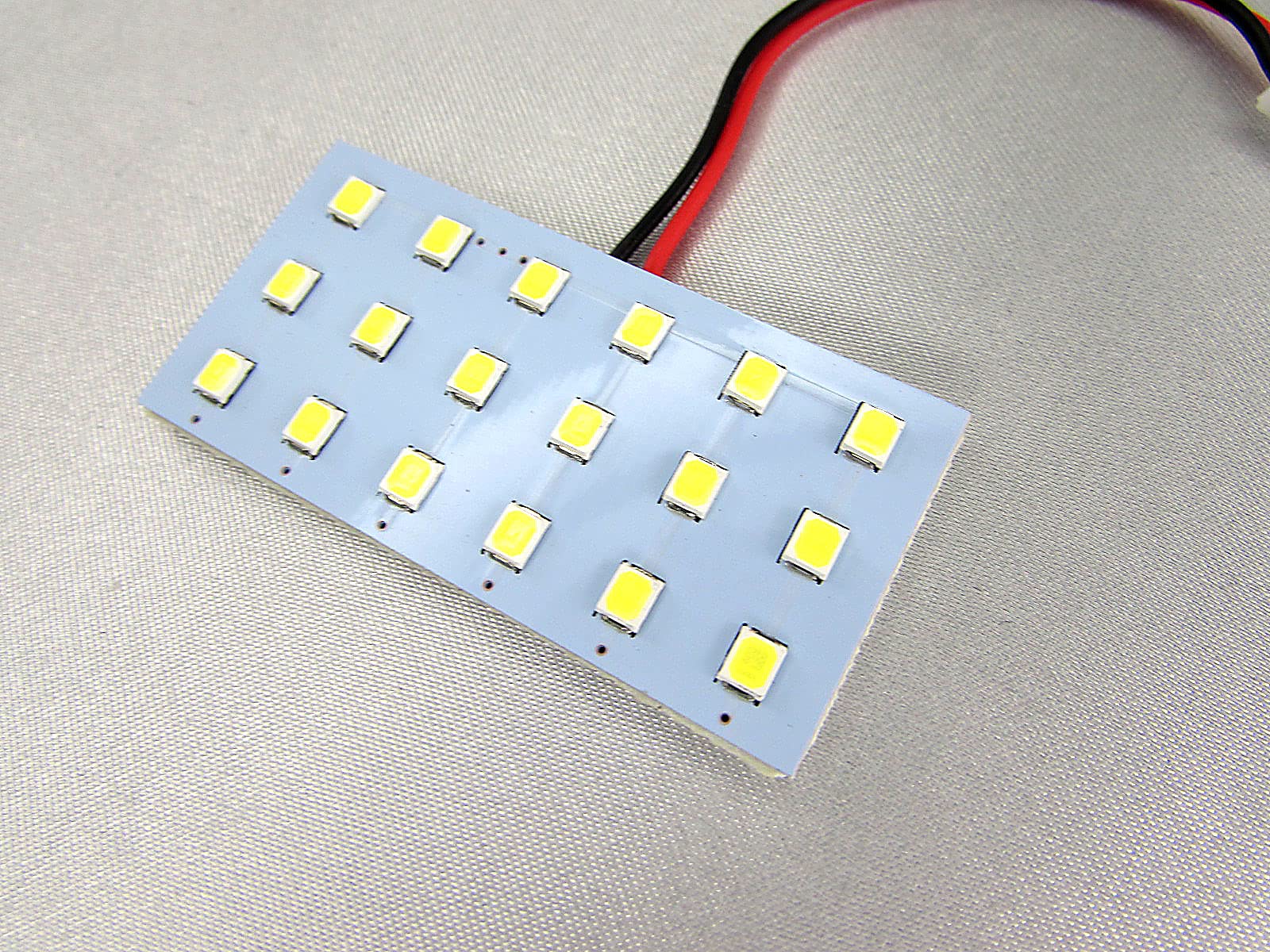 Amazon | BRIGHTZ エブリイワゴン DA17W LEDルームランプ 2PC 【 ROOM 