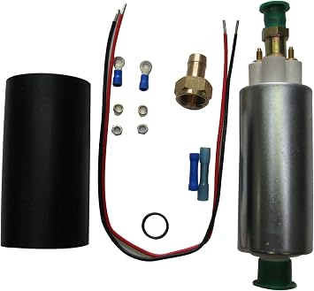 Autobest F4013 Externally Mounted Electric Fuel Pump