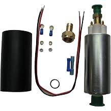 Autobest F4013 Externally Mounted Electric Fuel Pump